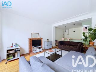  Appartement à vendre 2 pièces 54 m²