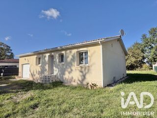 Vente Maison Vente Maison traditionnelle 4 pièces Albias