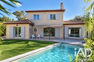  Maison à vendre 5 pièces 125 m²