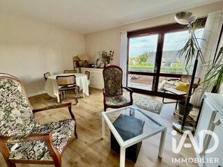  Appartement à vendre 3 pièces 68 m²
