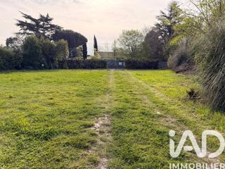  Terrain à vendre 1834 m²