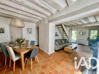  Maison à vendre 5 pièces 123 m²