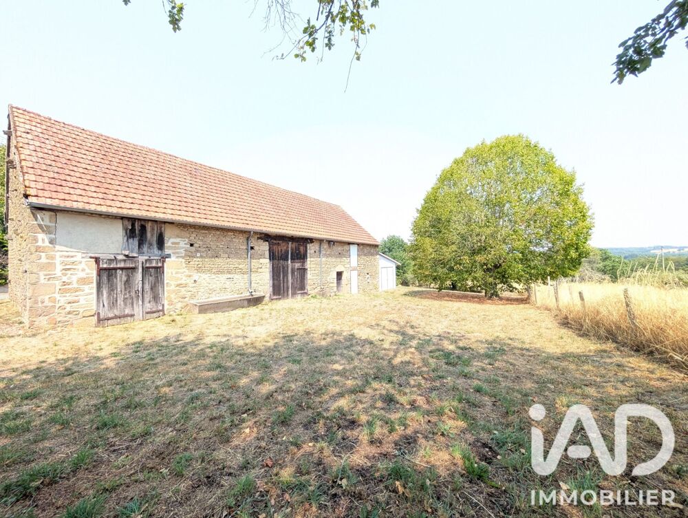 Vente Maison Vente Maison de campagne 6 pièces Anzême