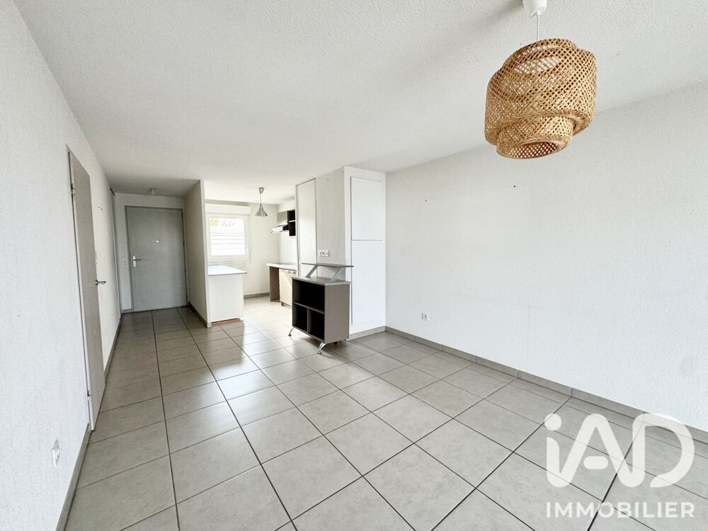 Vente Appartement Vente Appartement 3 pièces Villenave-d'ornon