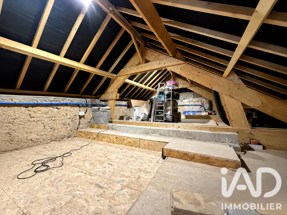 Vente Maison Vente Longère 7 pièces Étroussat