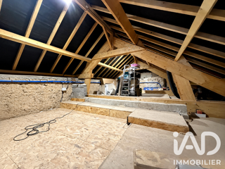  Maison à vendre 7 pièces 220 m²