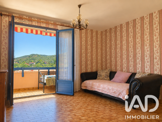  Appartement à vendre 2 pièces 54 m²