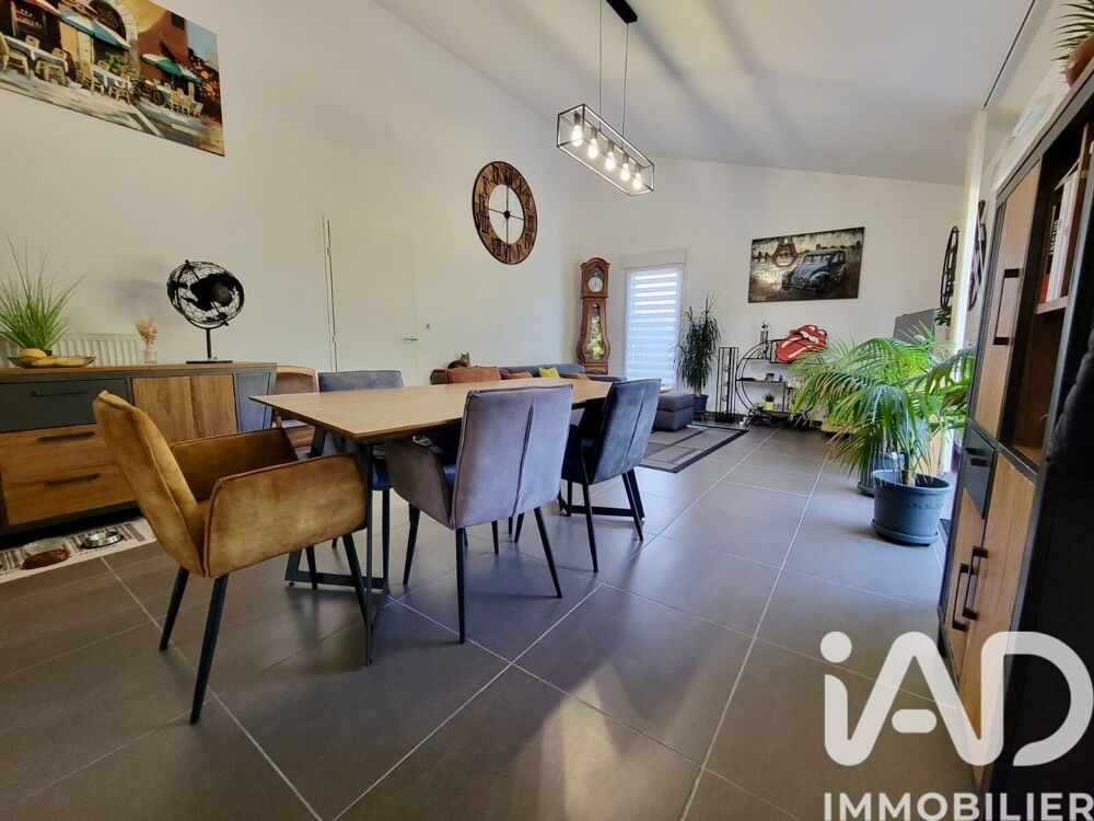 Vente Maison traditionnelle 4 pièces