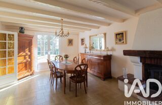  Maison à vendre 9 pièces 208 m²