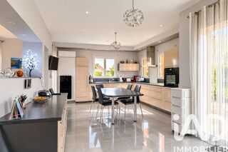  Maison à vendre 6 pièces 147 m²