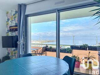  Appartement � vendre 3 pi�ces 67 m�