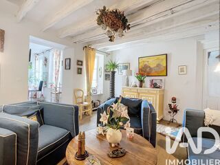  Maison à vendre 7 pièces 244 m²