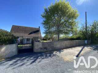  Maison à vendre 4 pièces 89 m²