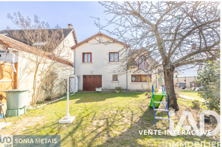  Maison � vendre 7 pi�ces 186 m�