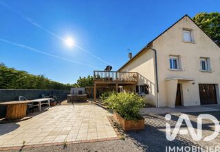  Maison à vendre 5 pièces 135 m²