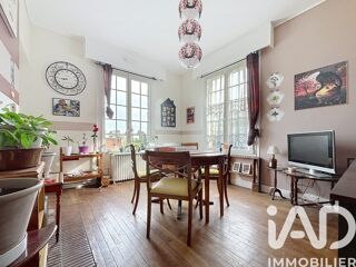  Maison à vendre 9 pièces 246 m²