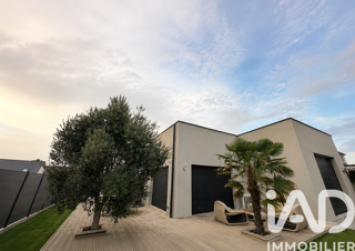  Maison � vendre 6 pi�ces 125 m�