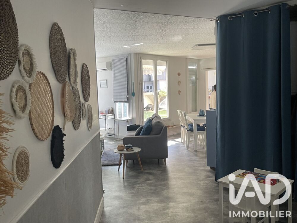Vente Appartement Vente Appartement 2 pièces Givors