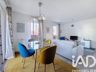  Appartement à vendre 3 pièces 65 m²
