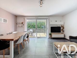  Maison � vendre 4 pi�ces 77 m�