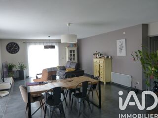  Maison à vendre 5 pièces 110 m²