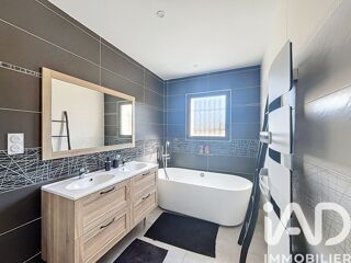  Maison à vendre 6 pièces 135 m²