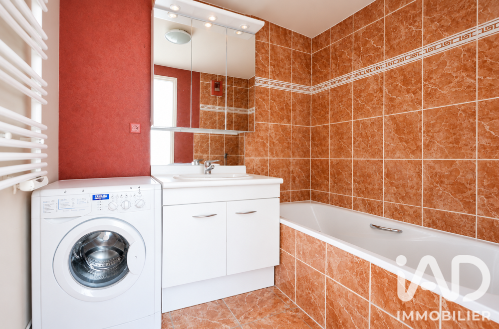 Vente Appartement Vente Appartement 2 pièces Vincennes