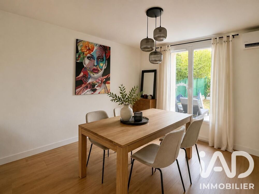 Vente Maison Vente Maison/villa 4 pièces Marolles-en-brie