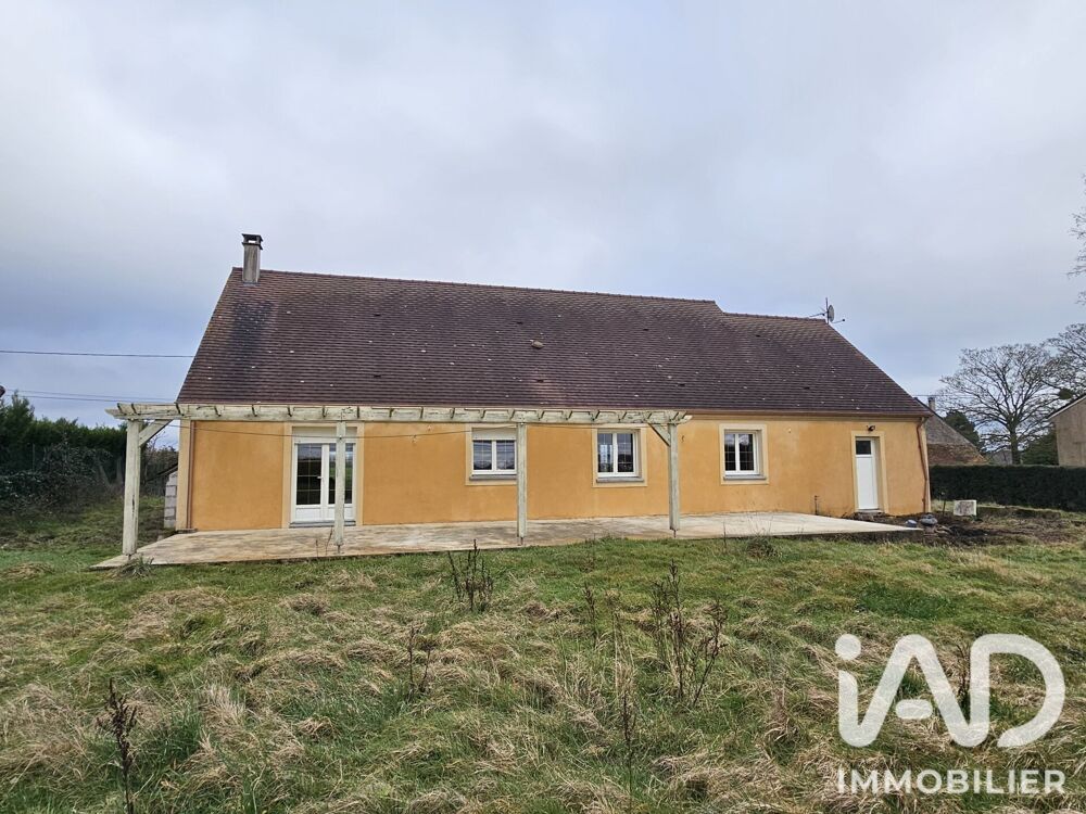 Vente Maison/villa 4 pièces