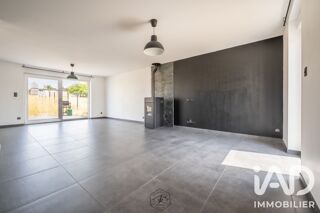  Maison à vendre 6 pièces 138 m²