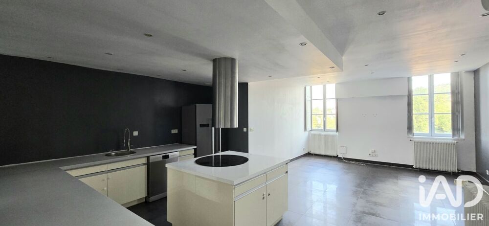 Vente Appartement Vente Appartement 5 pièces Roche-la-molière
