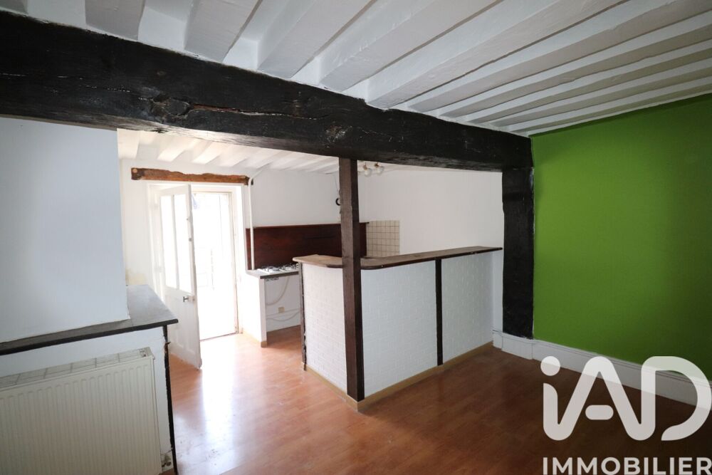 Vente Immeuble Vente Immeuble 141 m&sup2; Sully-sur-loire