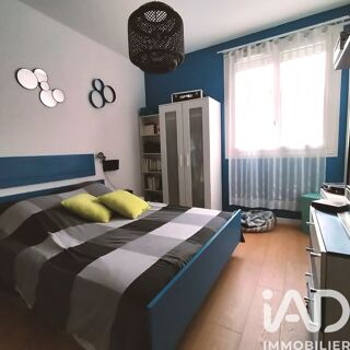  Appartement à vendre 3 pièces 73 m²