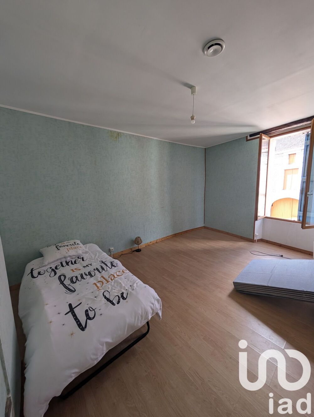 Vente Maison de village 4 pièces