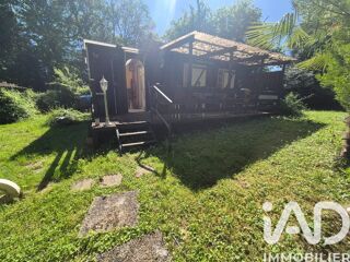  Terrain à vendre 1200 m²