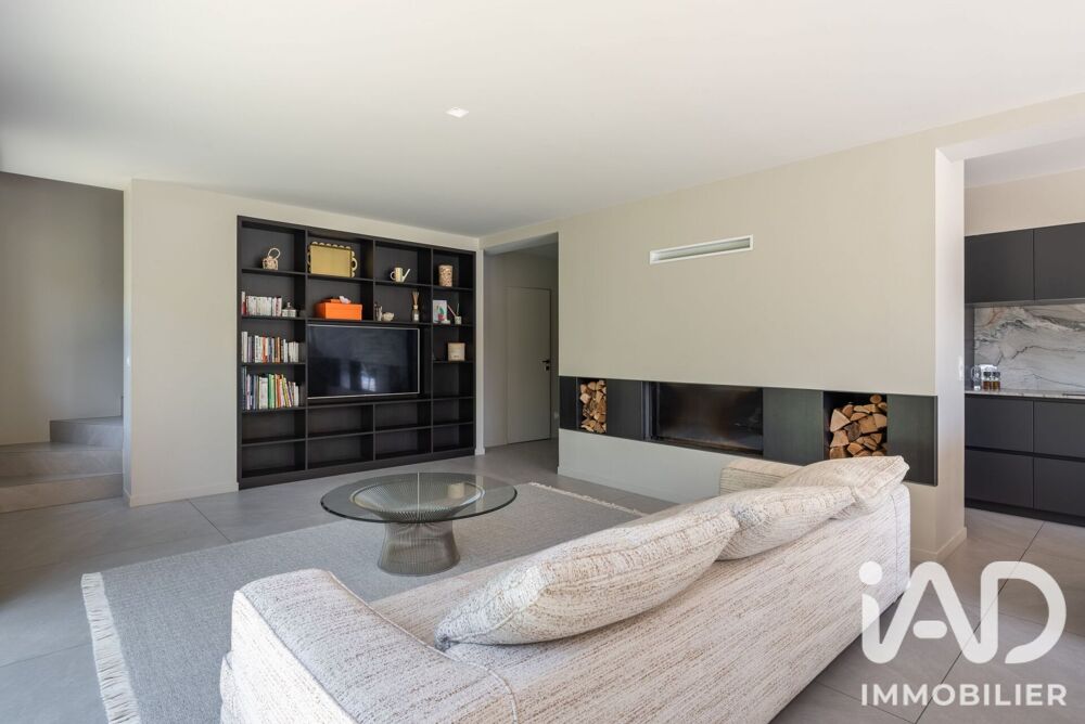 Vente Maison Vente Maison/villa 5 pièces Saint-martin-le-vinoux
