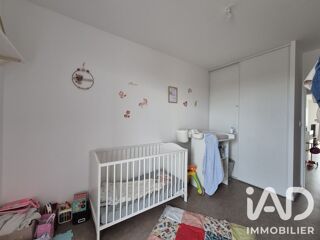 Vente Appartement Vente Appartement 3 pièces Bussy-saint-georges