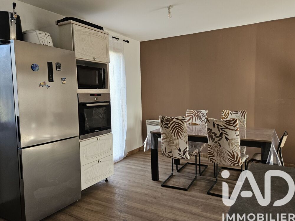 Vente Maison Vente Maison de village 4 pièces Armeau
