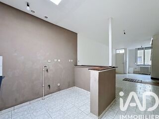 Maison � vendre 5 pi�ces 80 m�