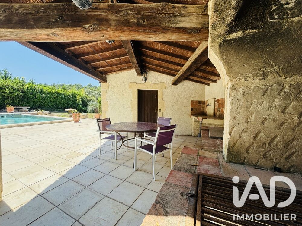 Vente Maison traditionnelle 7 pièces