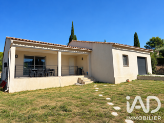 Vente Maison Vente Maison/villa 5 pièces Lorgues