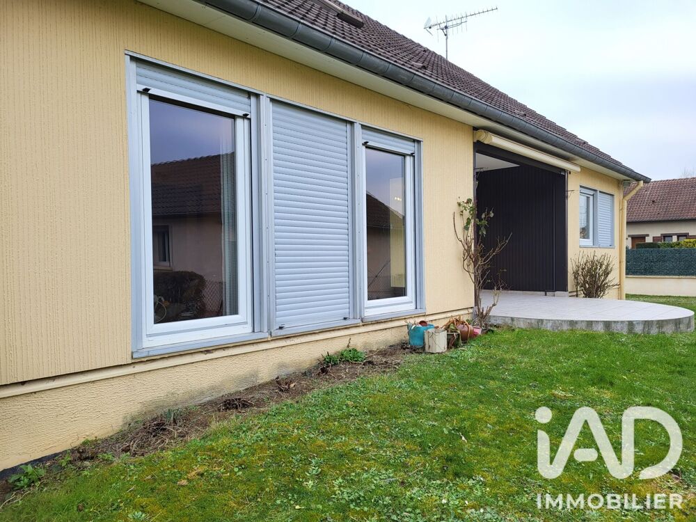 Vente Maison/villa 8 pièces