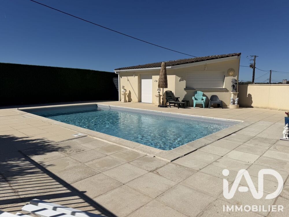 Vente Maison traditionnelle 5 pièces