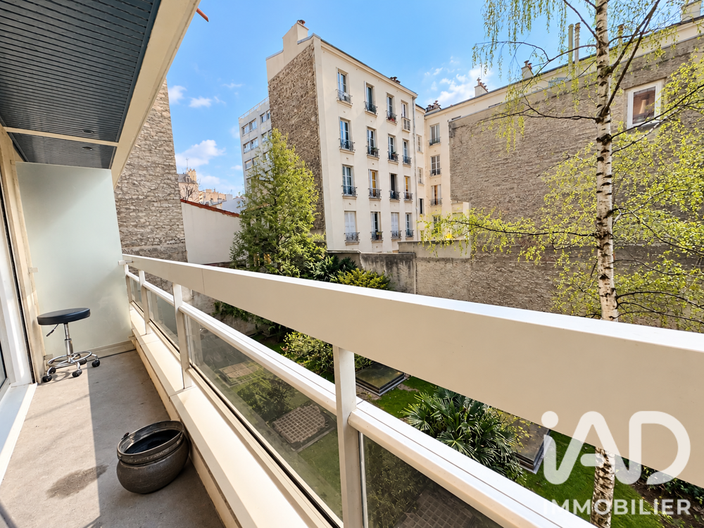 Vente Appartement Vente Appartement 1 pièce Paris 12