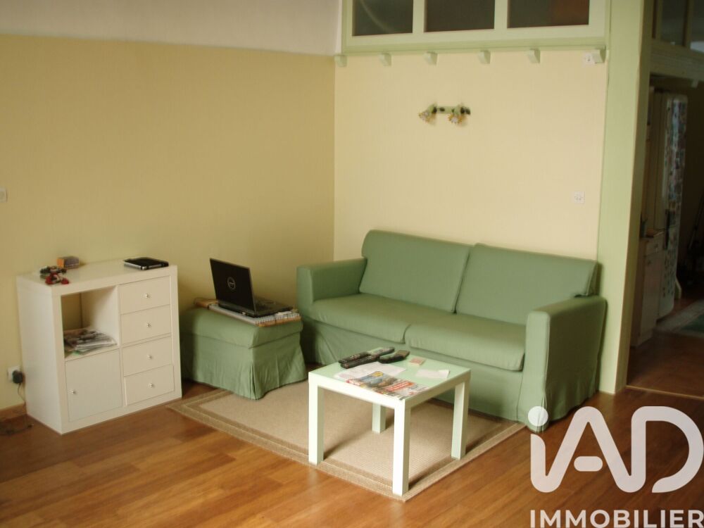 Vente Maison de village 4 pièces