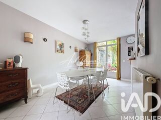  Maison à vendre 9 pièces 180 m²