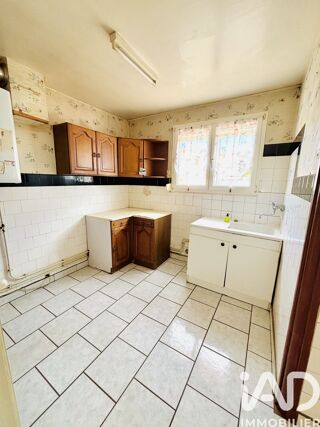  Maison à vendre 4 pièces 84 m²