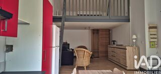  Appartement � louer 1 pi�ce 30 m�