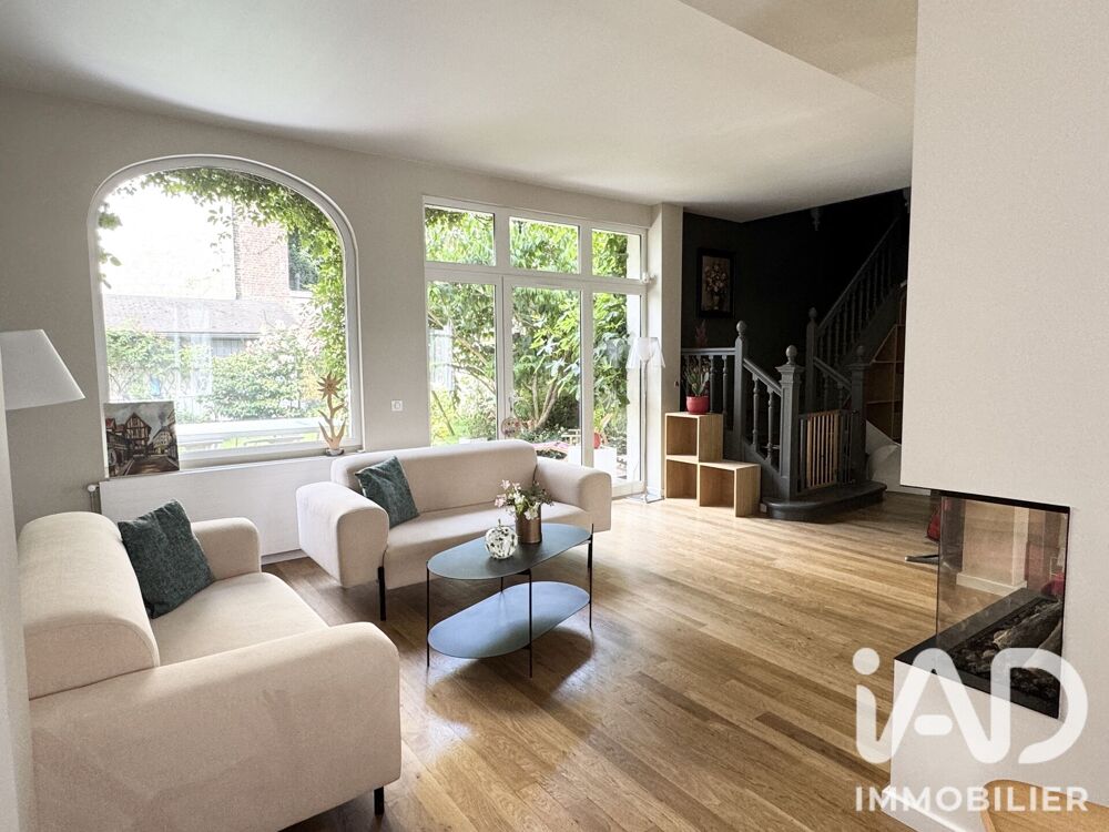 à vendre  Maison Compiègne (60200)