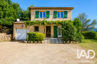  Maison à louer 4 pièces 82 m²